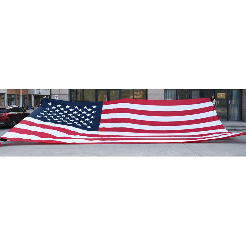 磐石3x5ft 是多少厘米？旗帜常见规格尺寸对照与选购要点